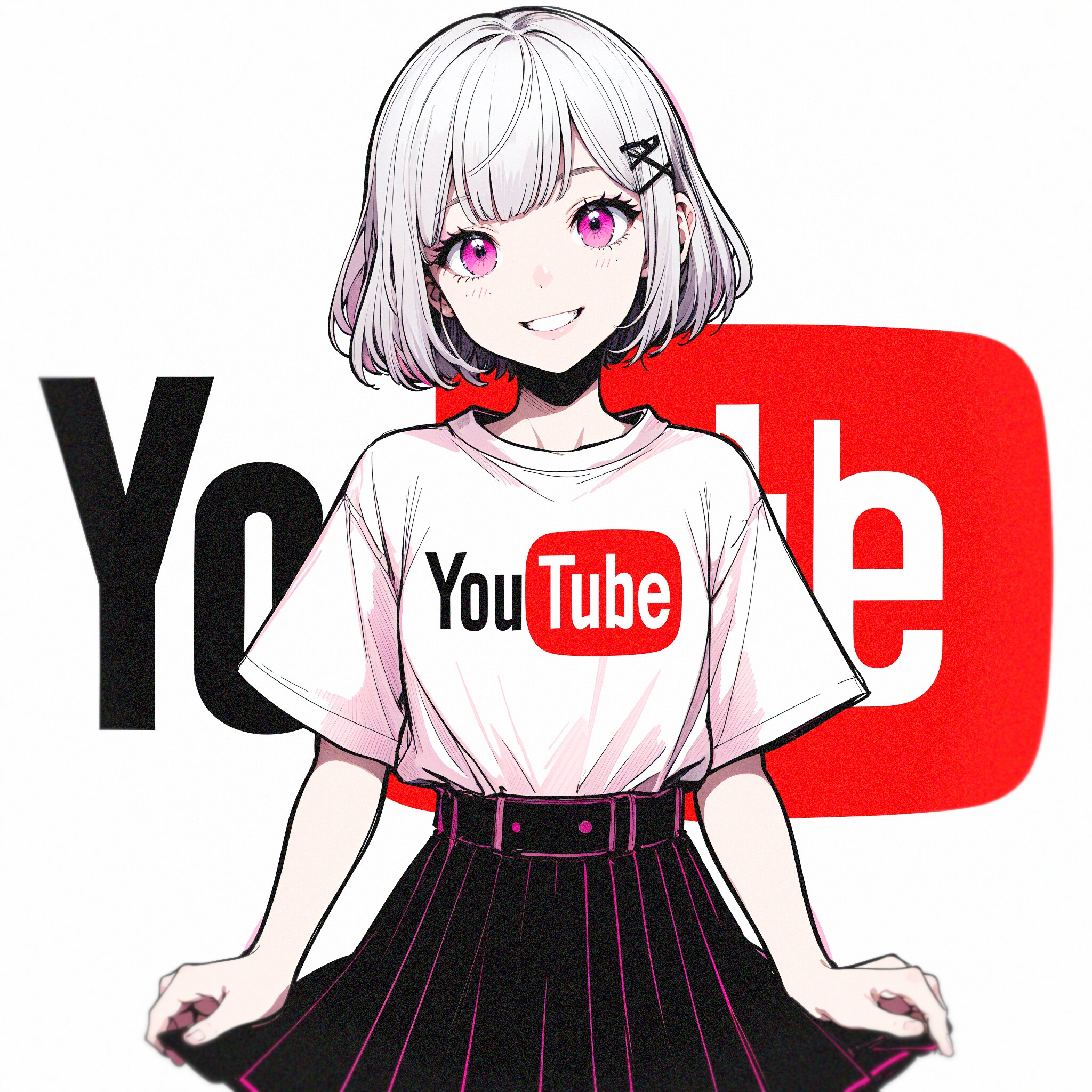 ELEMAYUちゃんねる | の人気AIイラスト・グラビア