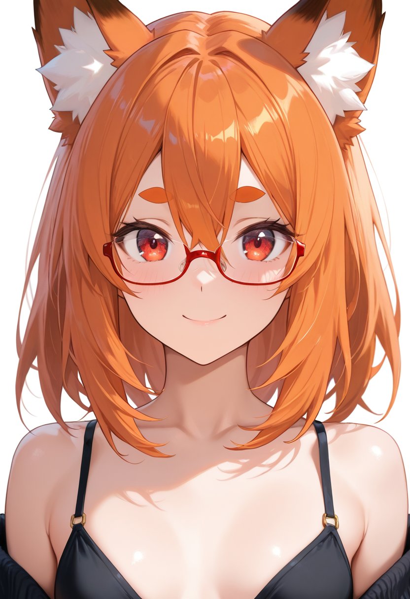 稲守あやかちゃん