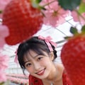 Strawberry Harvest Joy 5枚目