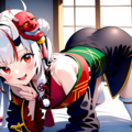 かわ余 3枚目