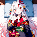 かわ余 5枚目