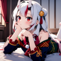 かわ余 4枚目