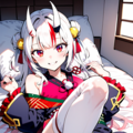 かわ余 2枚目