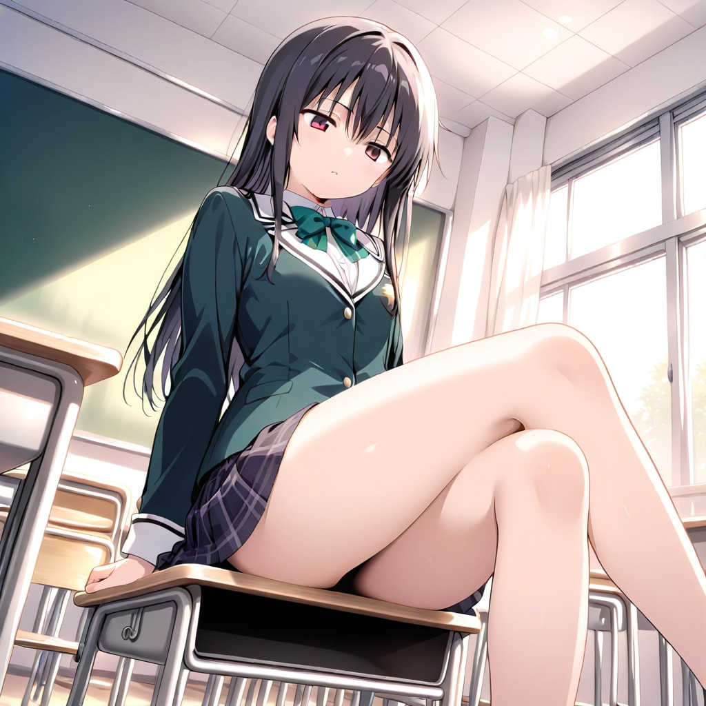 破壊力 | の人気AIイラスト・グラビア