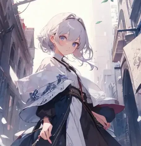裏側