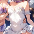 ラブライブウエディング2 東條希と西木野真姫 4枚目