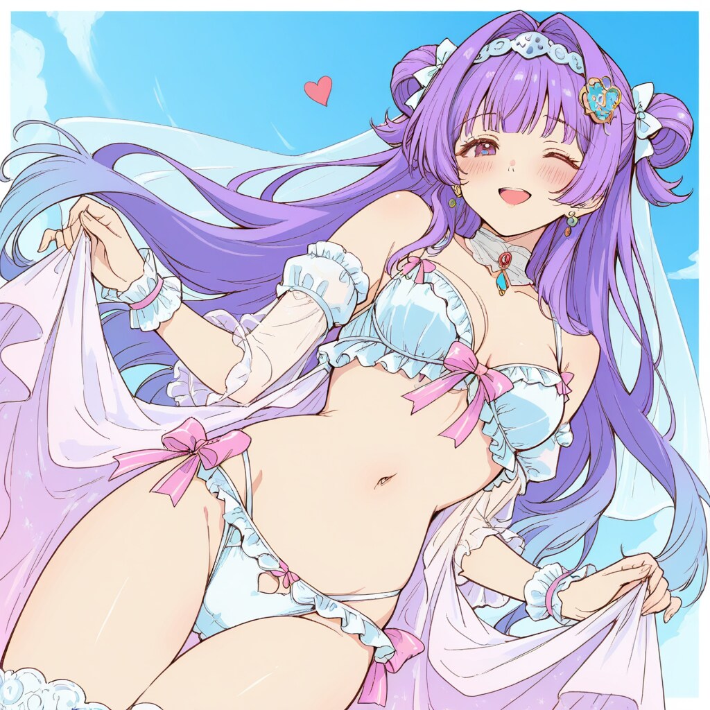 天使か悪魔か？