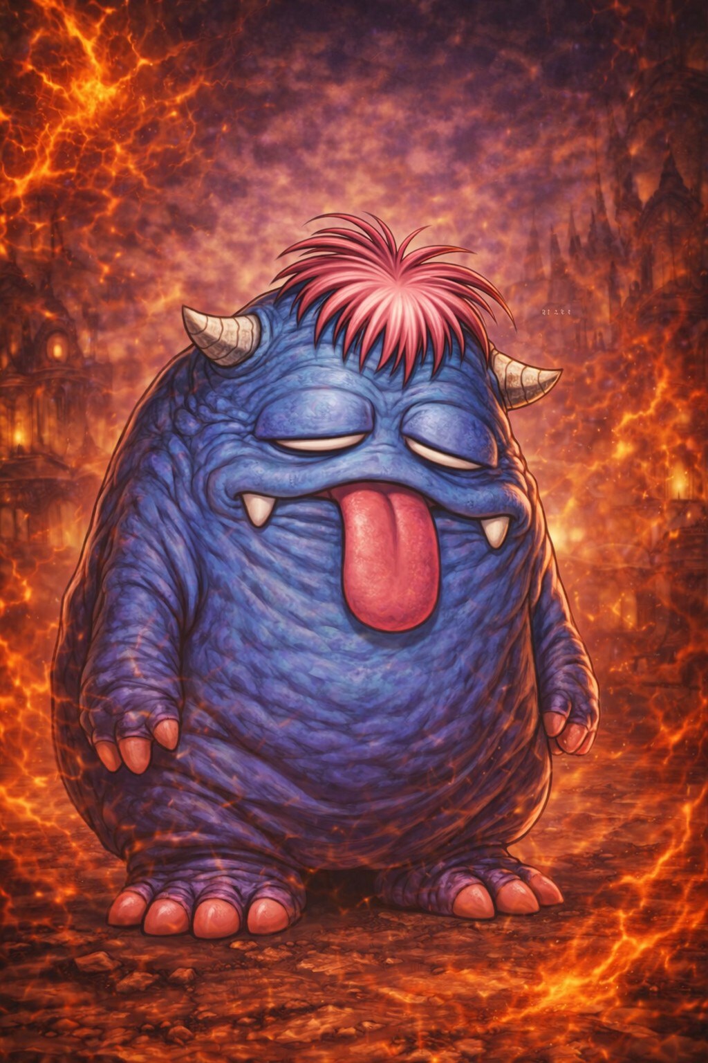 生命の神秘、生物はヌウにはじまりヌウに終わるというが、このヌウはどのタイミングのヌウ？