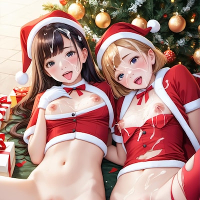 やりすぎクリスマスパーティ02