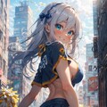 ちあ② 2枚目