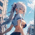 ちあ② 4枚目