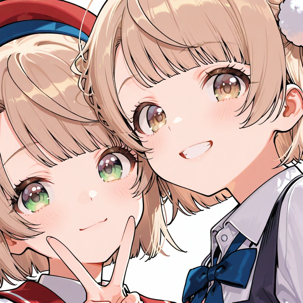 Kアリーナめでたい！(PHOENIX) | の人気AIイラスト・グラビア