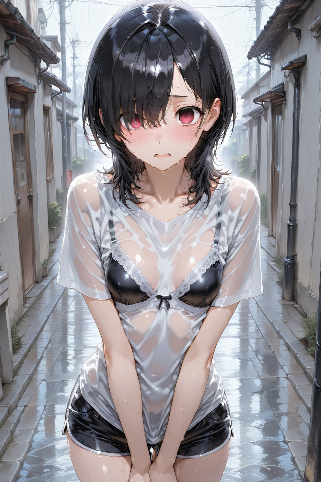 ダウナー後輩