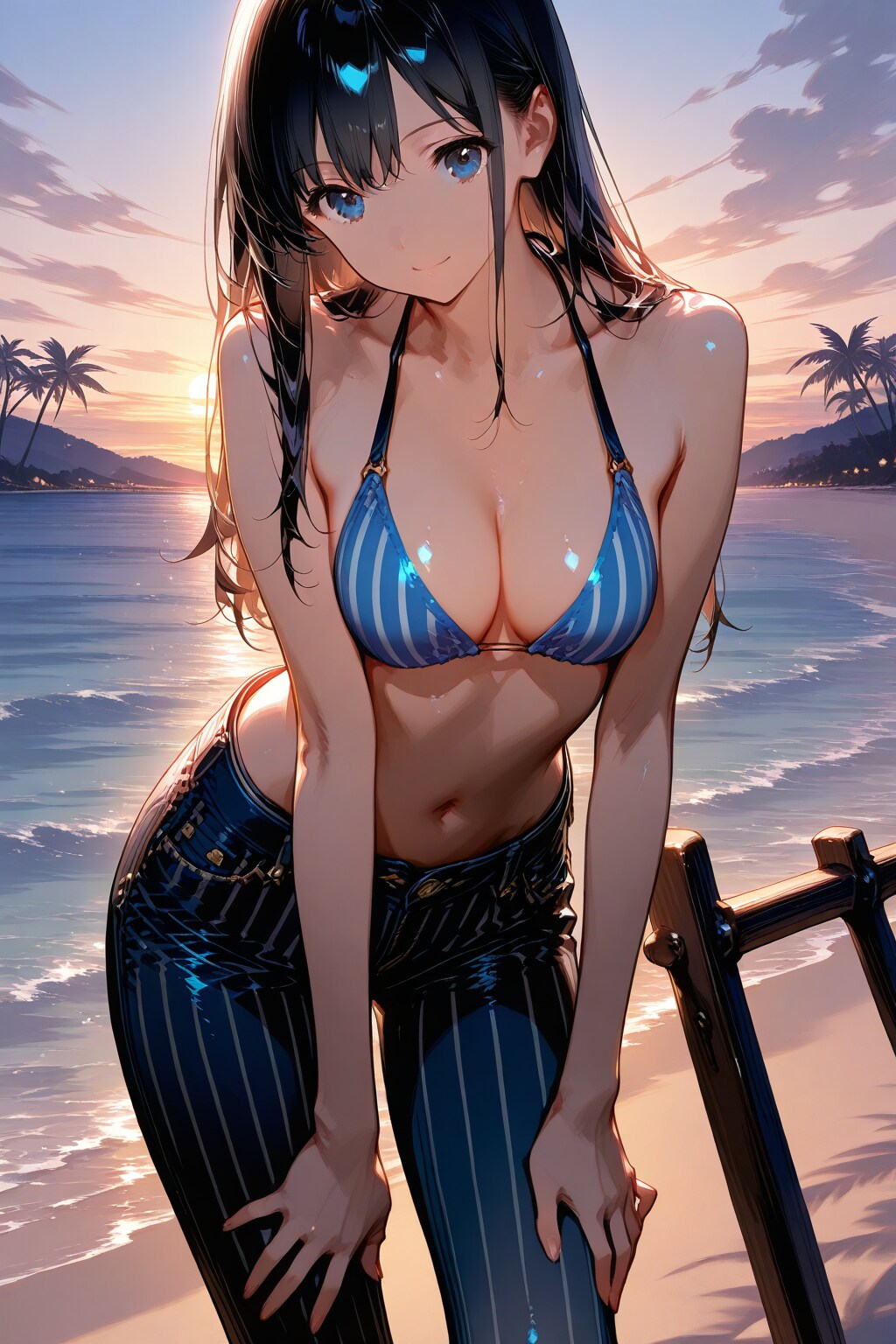 いまのキミはピカピカに光って♪