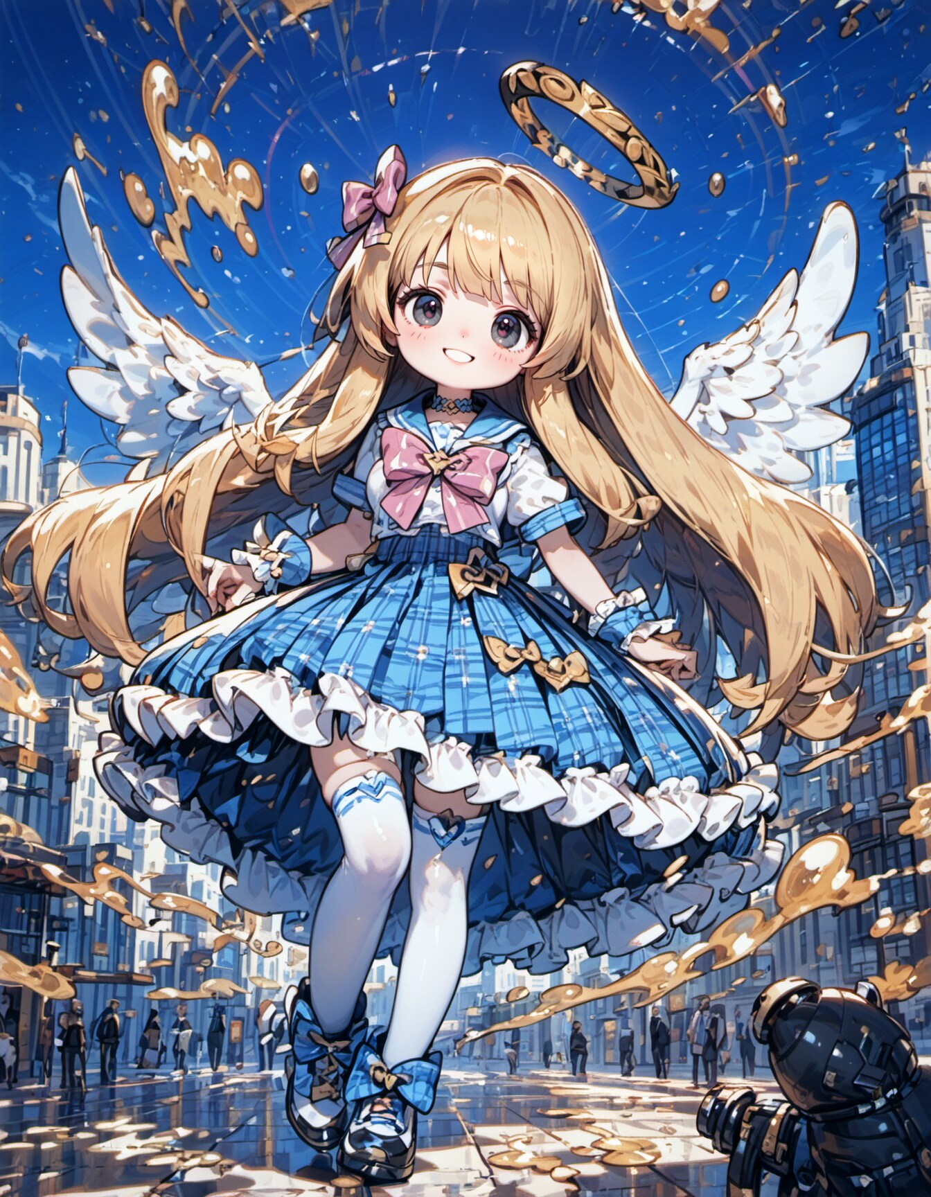 performance | の人気AIイラスト・グラビア