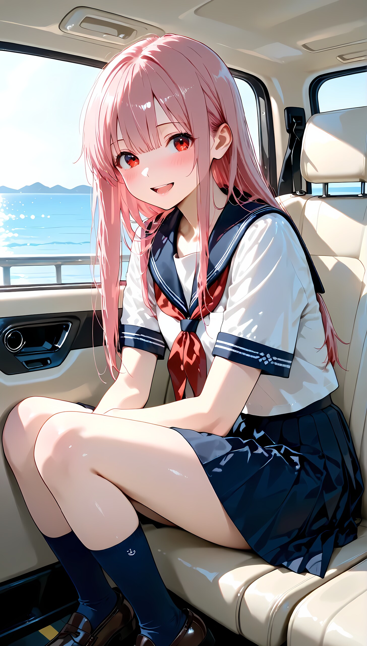 どこ行くの？