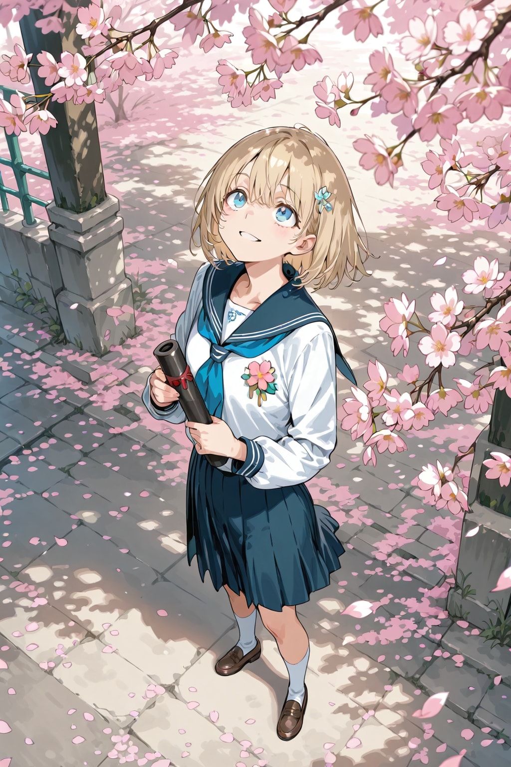 投稿企画「卒業」