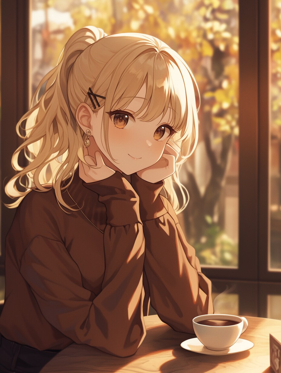 ふるーつ娘２６ | の人気AIイラスト・グラビア