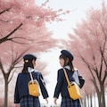 春が待ち遠しい季節 5枚目