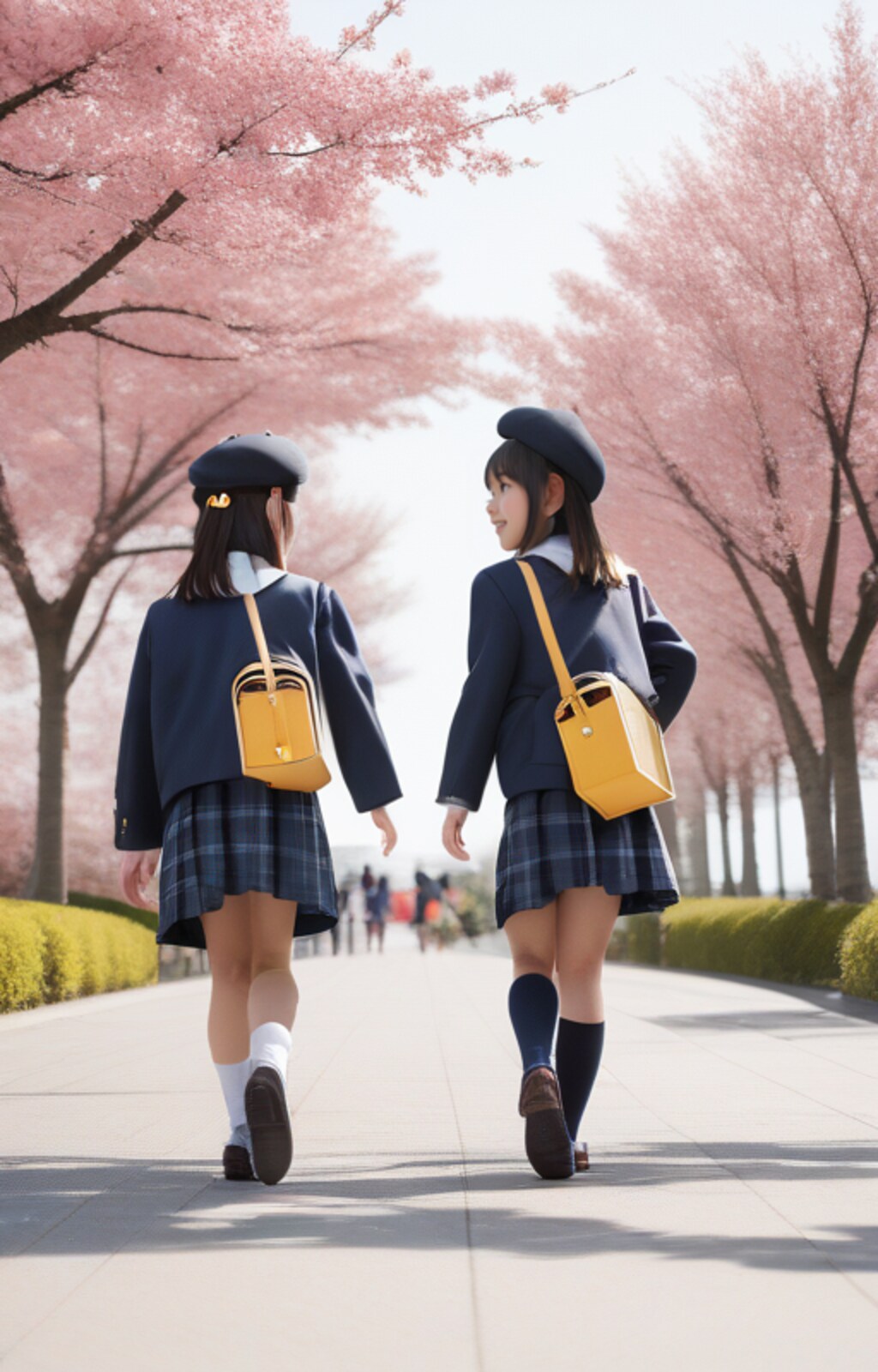 春が待ち遠しい季節