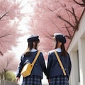 春が待ち遠しい季節 2枚目