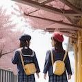春が待ち遠しい季節 3枚目
