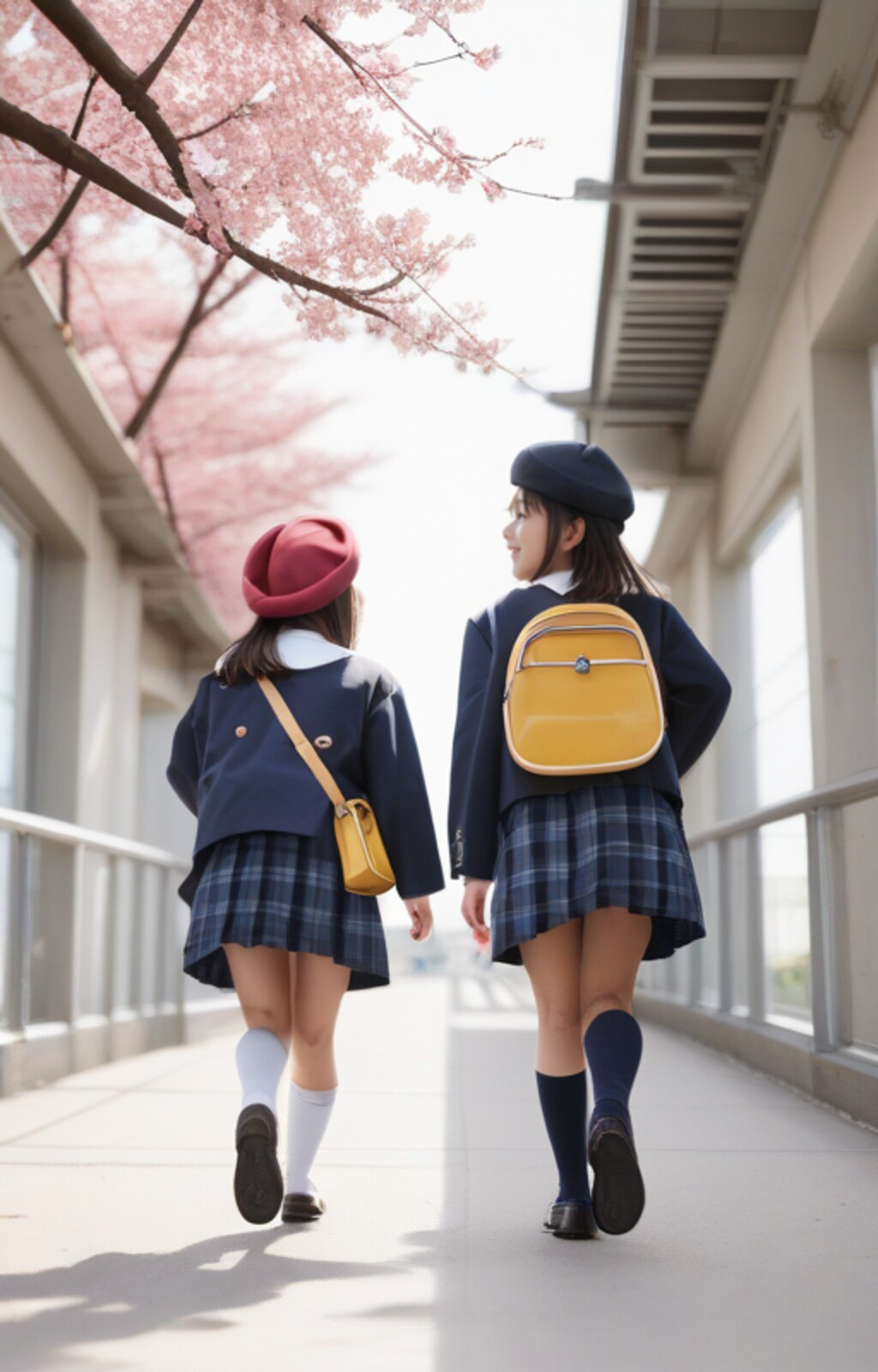 春が待ち遠しい季節