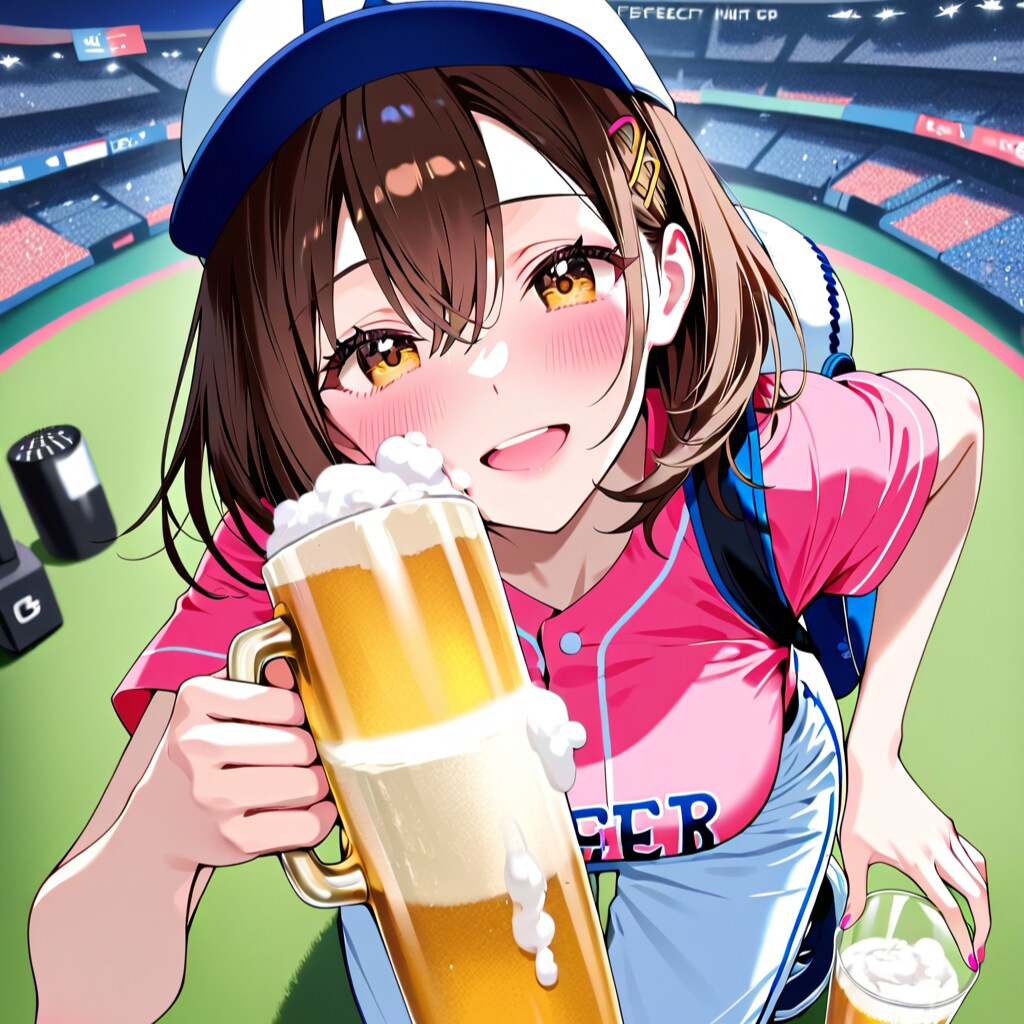 サービスしときま～す♡