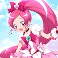 キュアブロッサム 3枚目