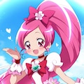 キュアブロッサム 7枚目