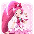 キュアブロッサム 4枚目