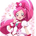 キュアブロッサム 5枚目