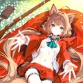 人狼娘さん 9枚目