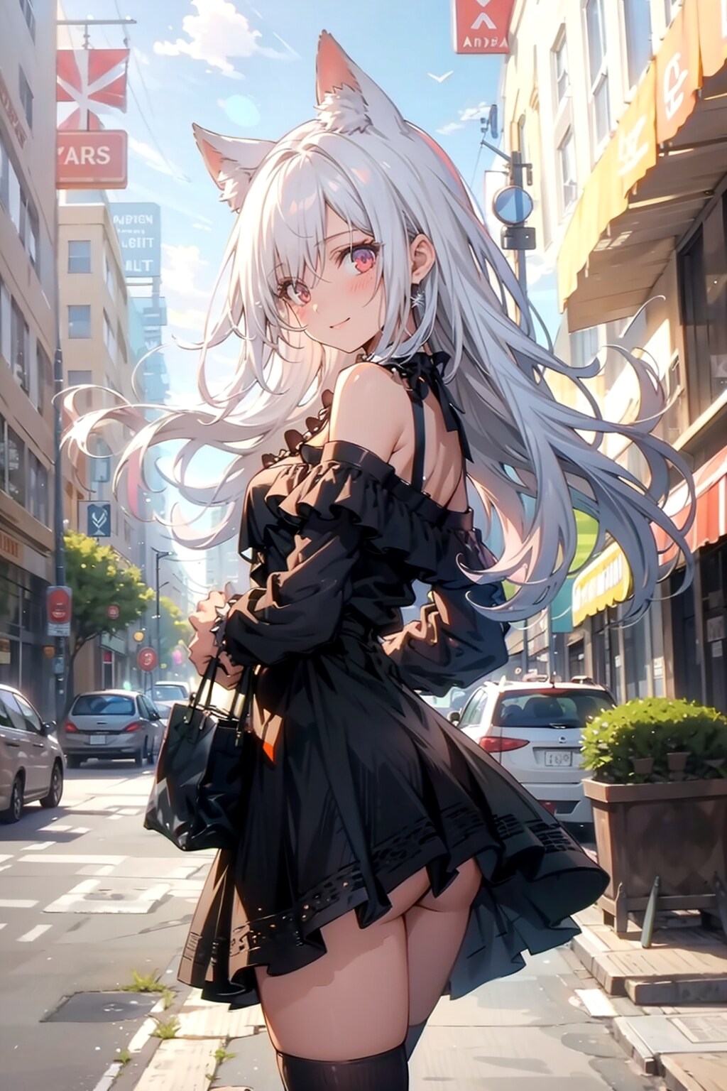 girl