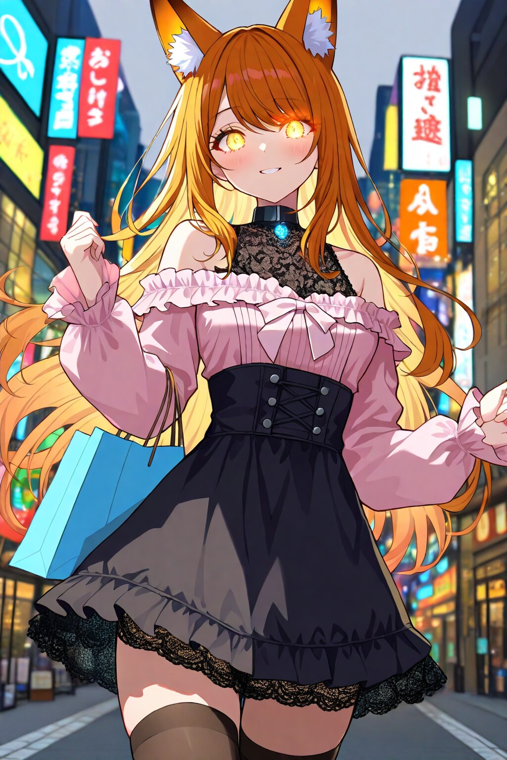 girl
