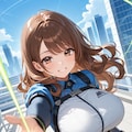 千秋ビーーム！！ 4枚目