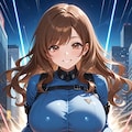千秋ビーーム！！ 2枚目