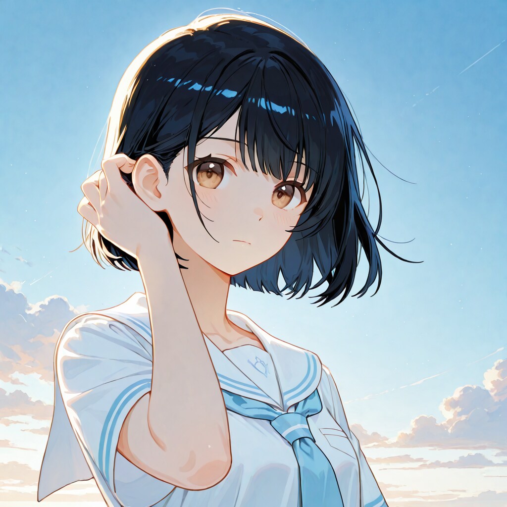 おはよう