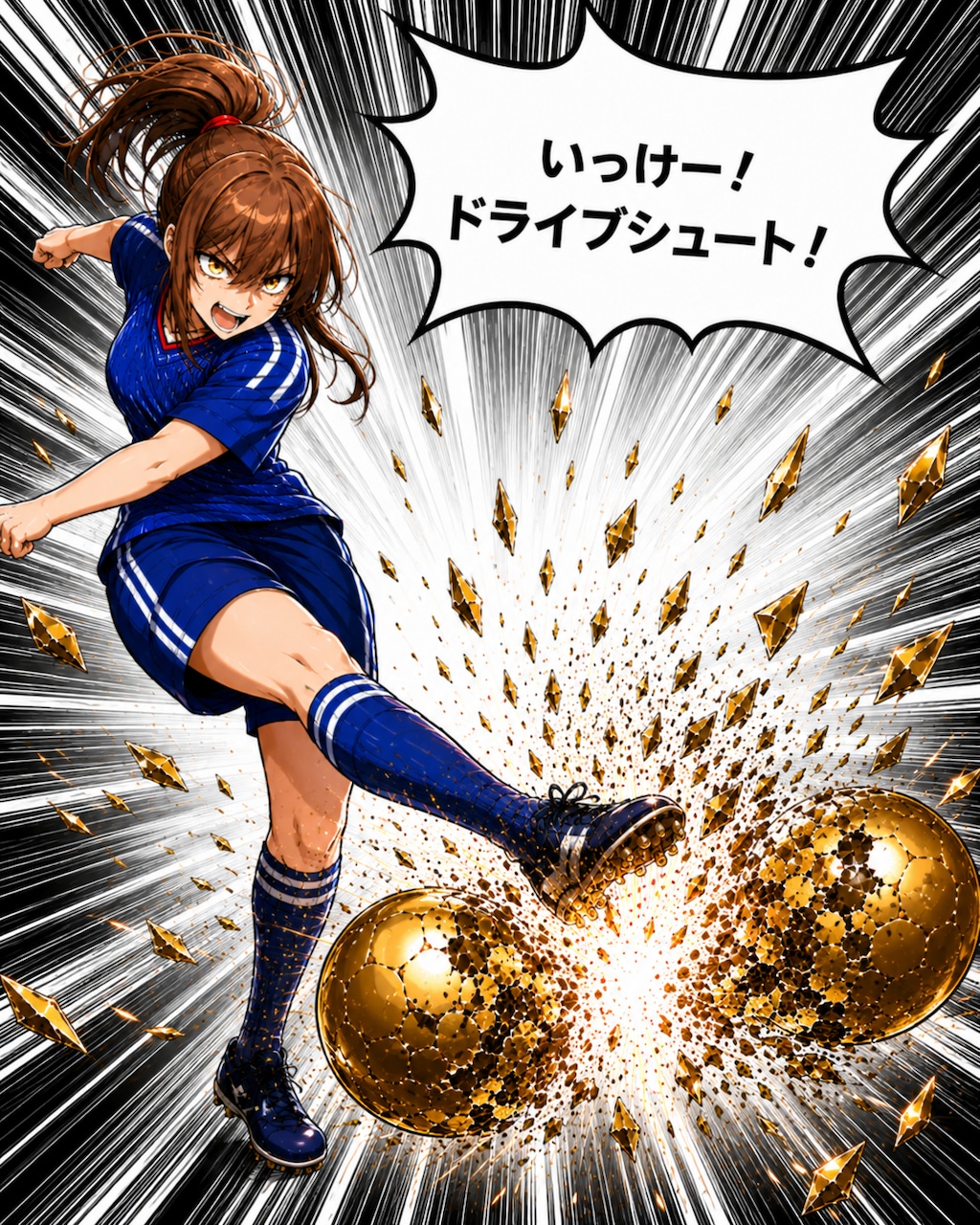 今、世界中で起きていること
