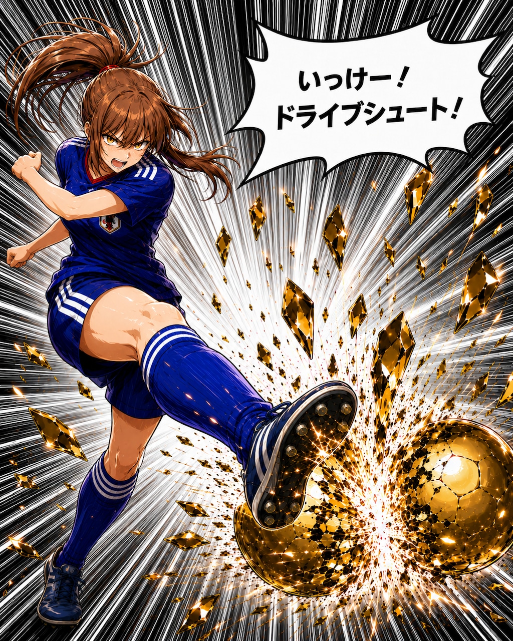 今、世界中で起きていること