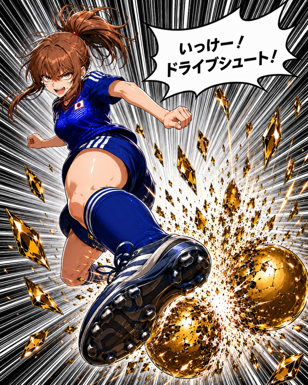 今、世界中で起きていること