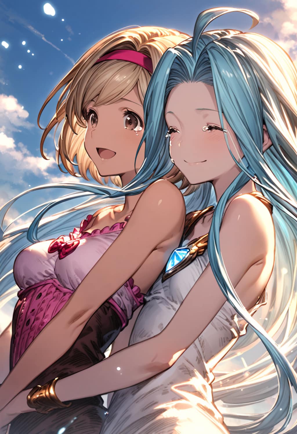 泣く日ジタルリ