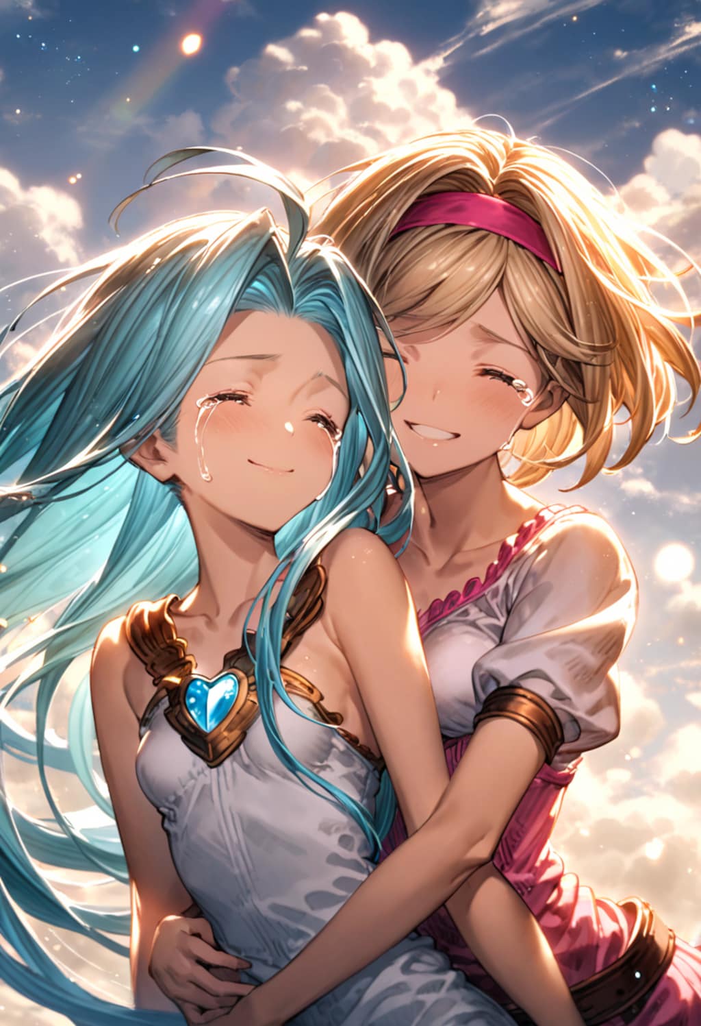 泣く日ジタルリ