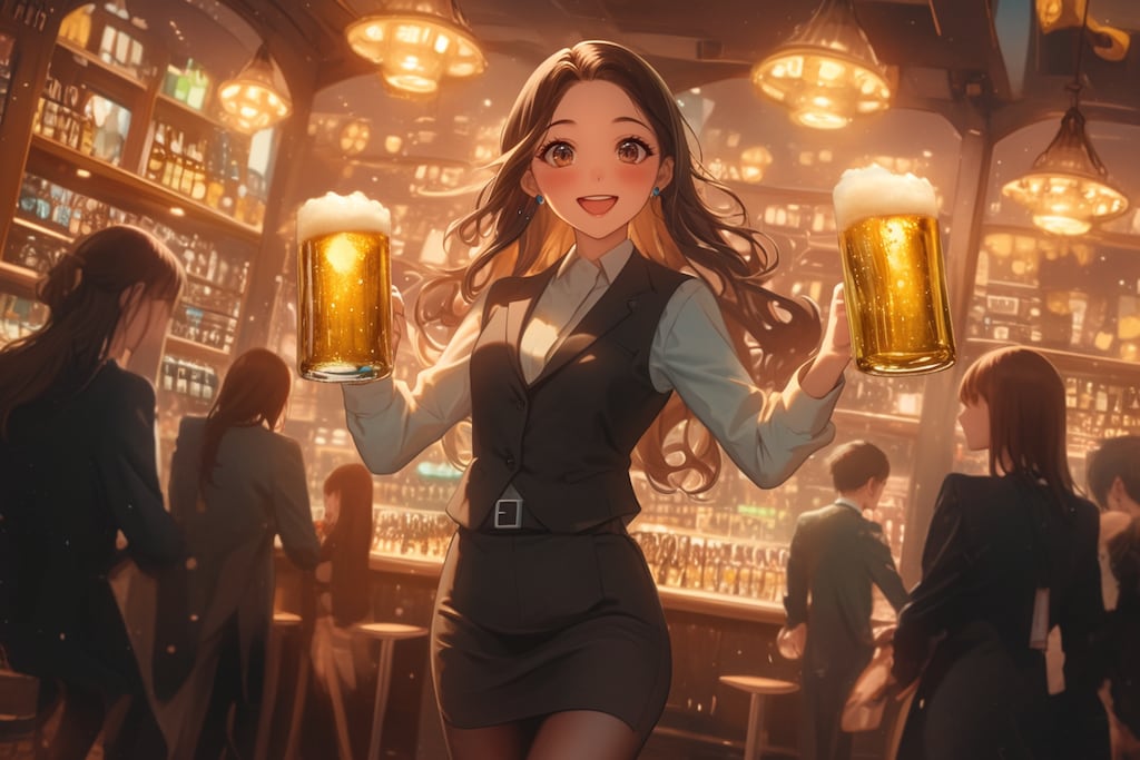 乾杯‼️🍻✨366