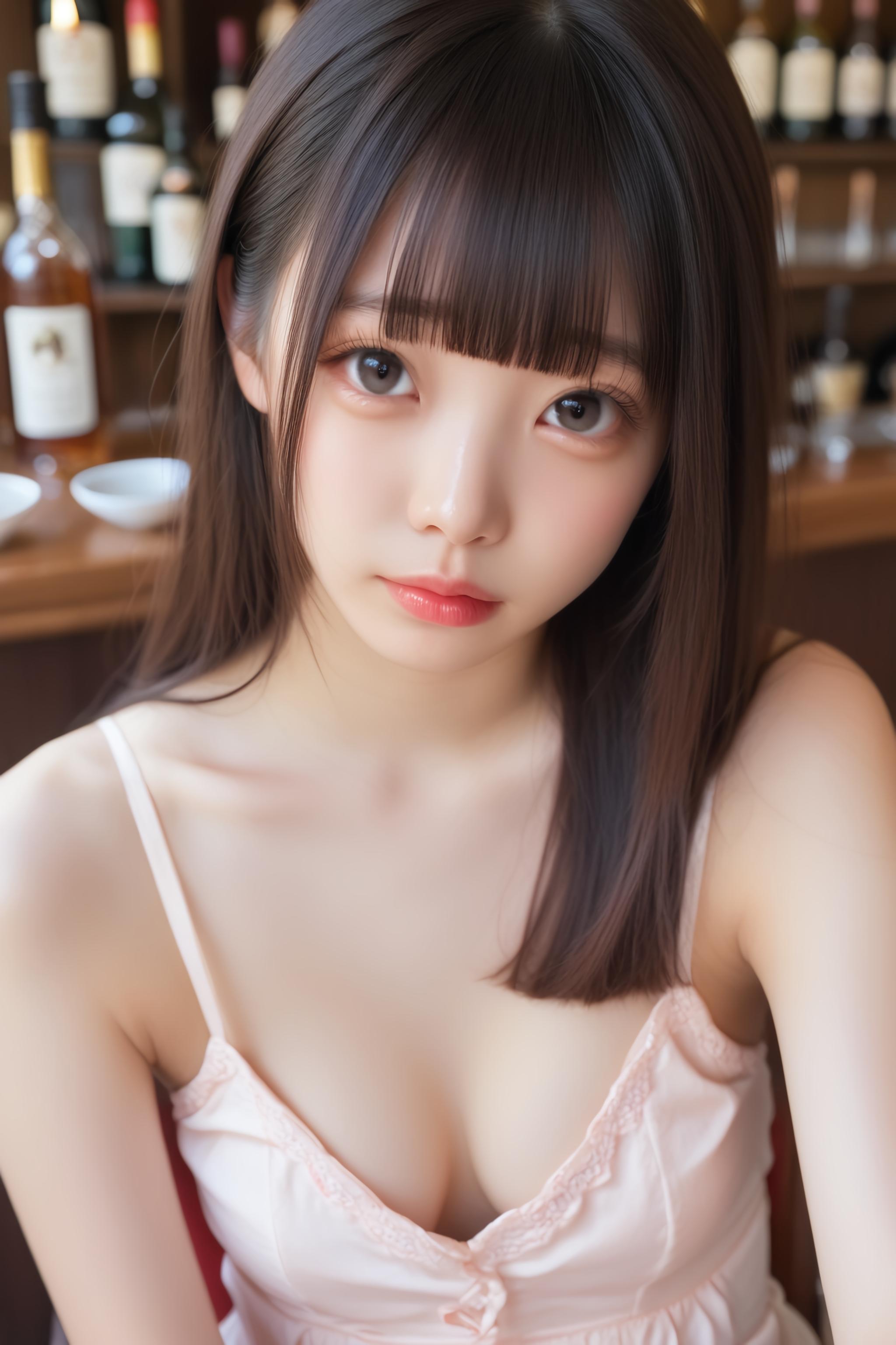 本日入店の新人です🍸
