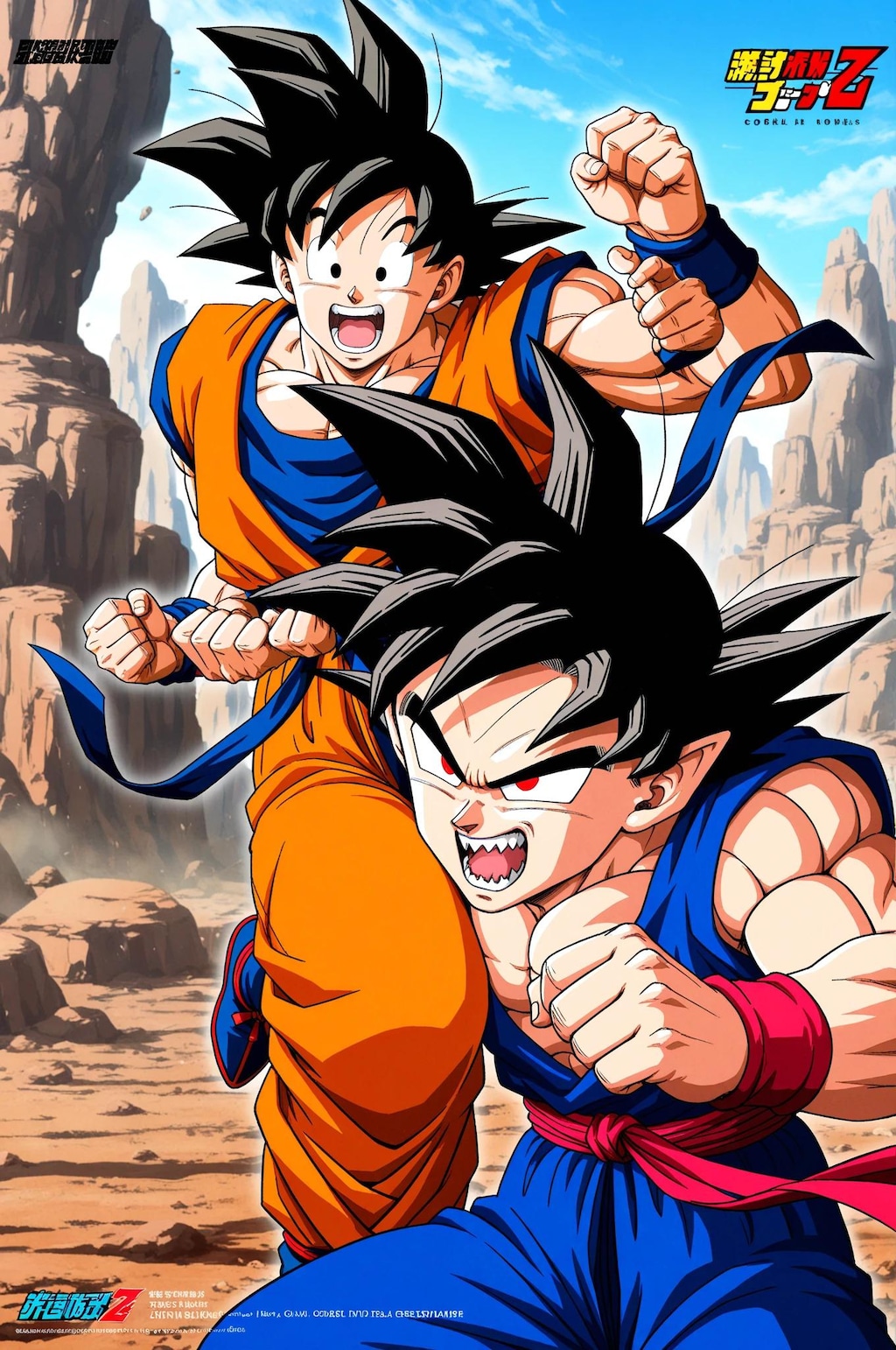 ドラゴンボール　詰め合わせ