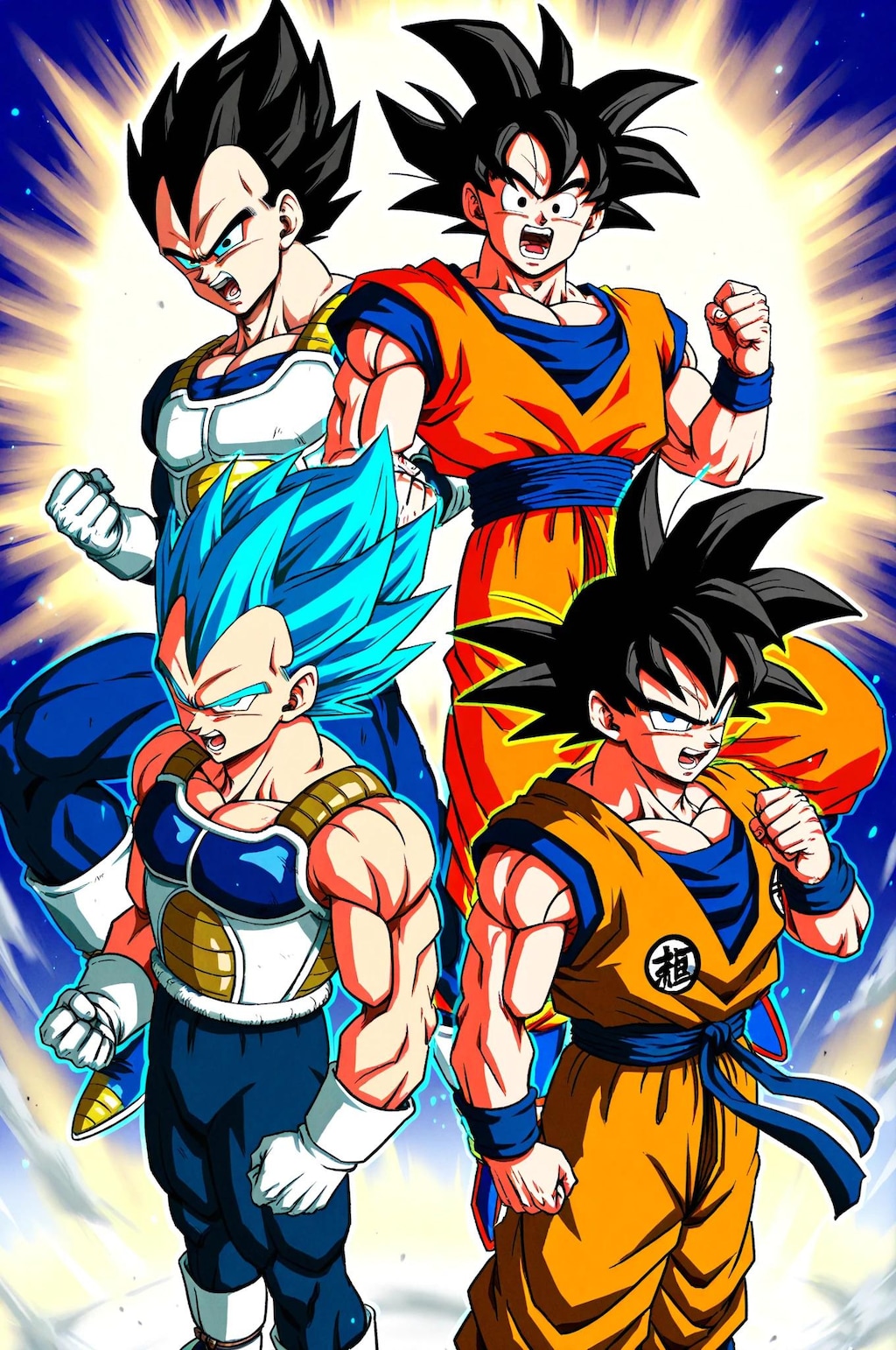 ドラゴンボール　詰め合わせ