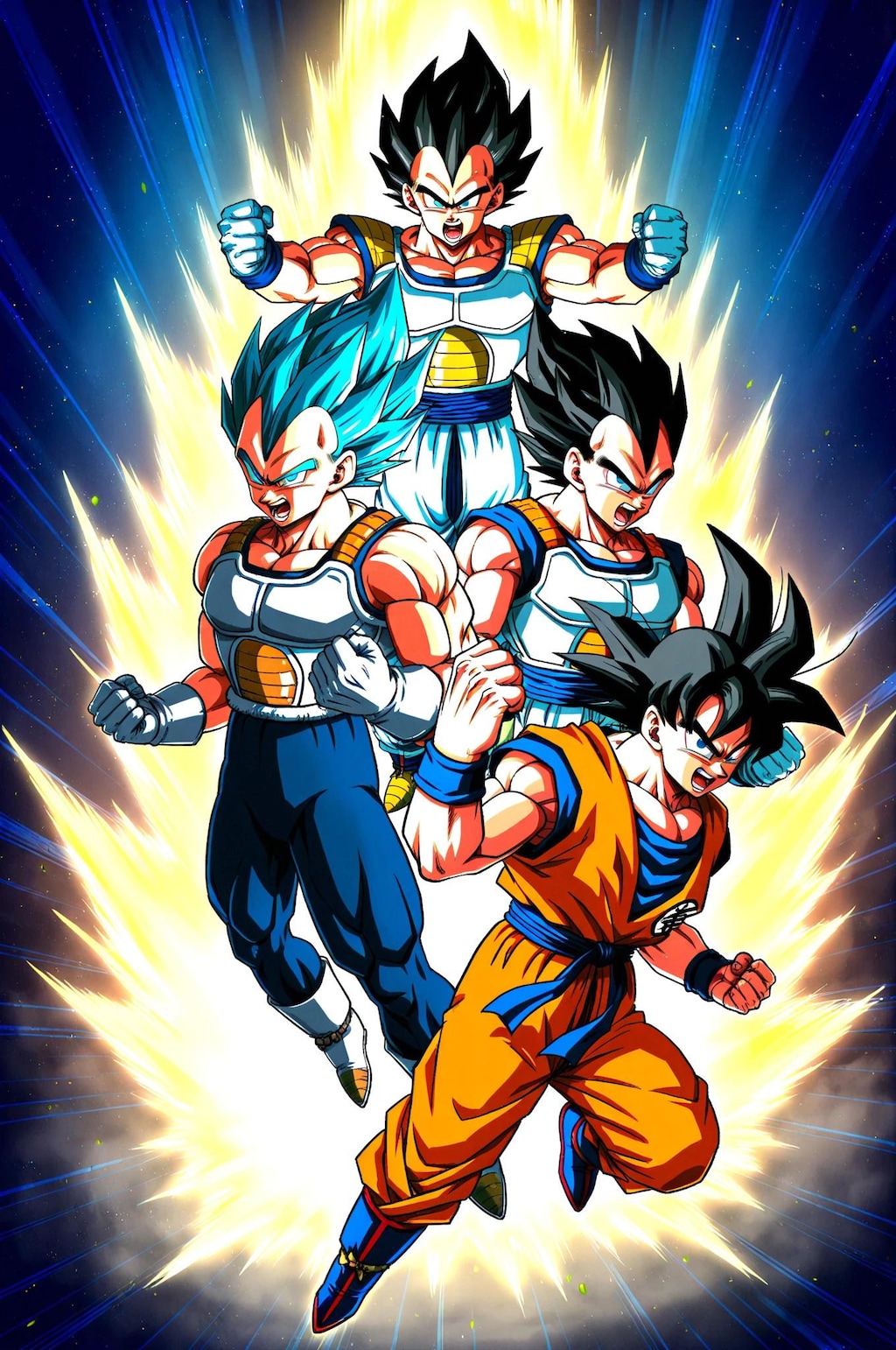 ドラゴンボール　詰め合わせ