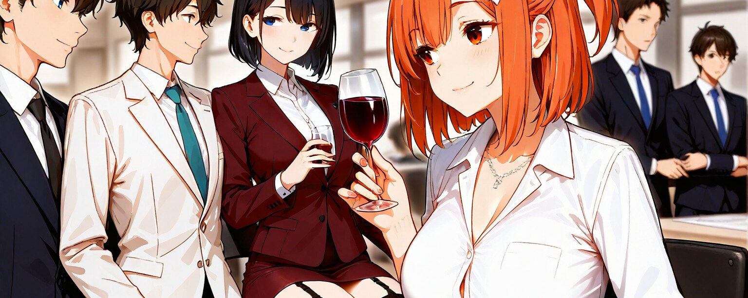 今日は新卒くんたちの研修会
