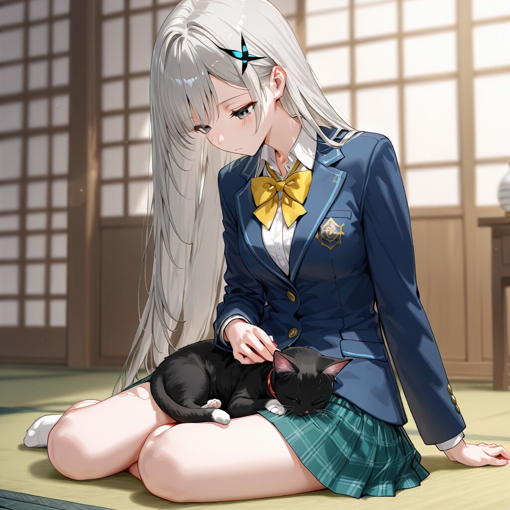 レミンシーさんちの宮成桃ちゃん